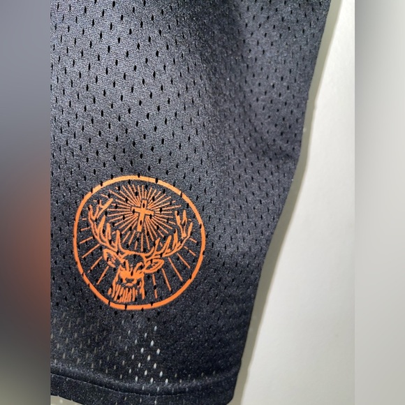 Jäegermeister Vintage  Jersey M/L - Picture 3 of 6